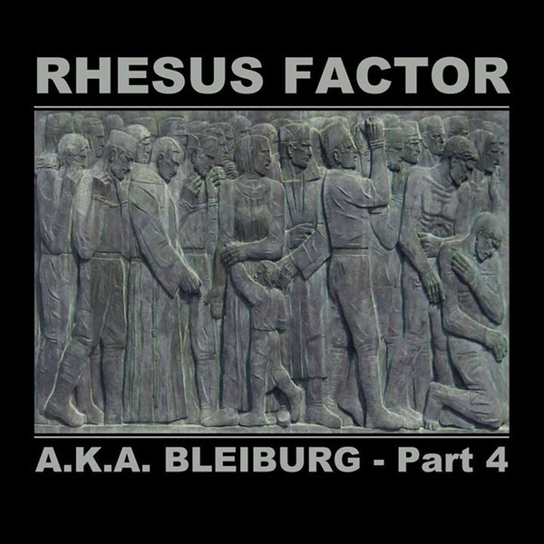 A.K.A. Bleiburg - Volume 4