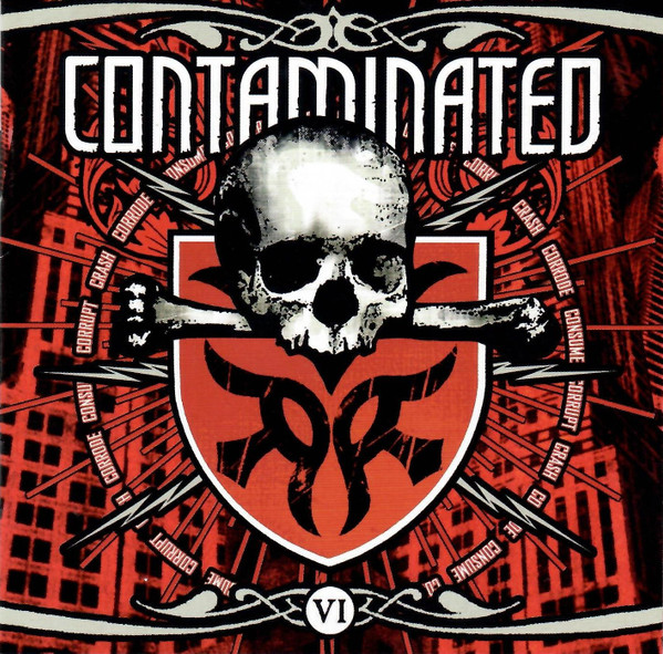 Contaminated VI