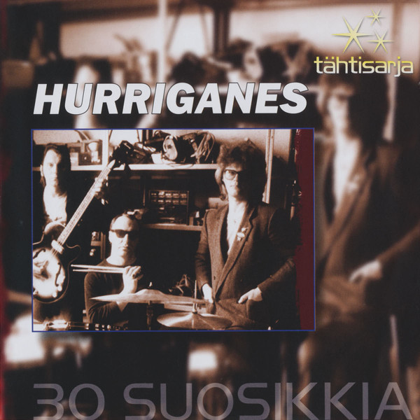 30 Suosikkia