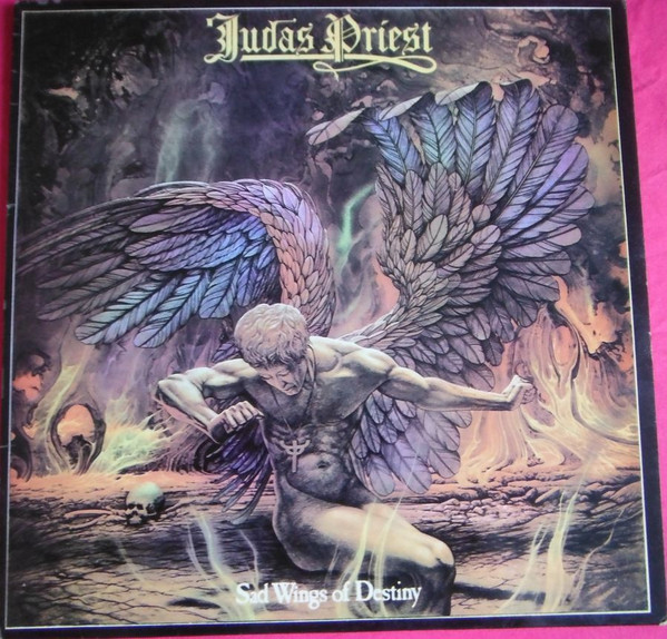 Sad Wings Of Destiny