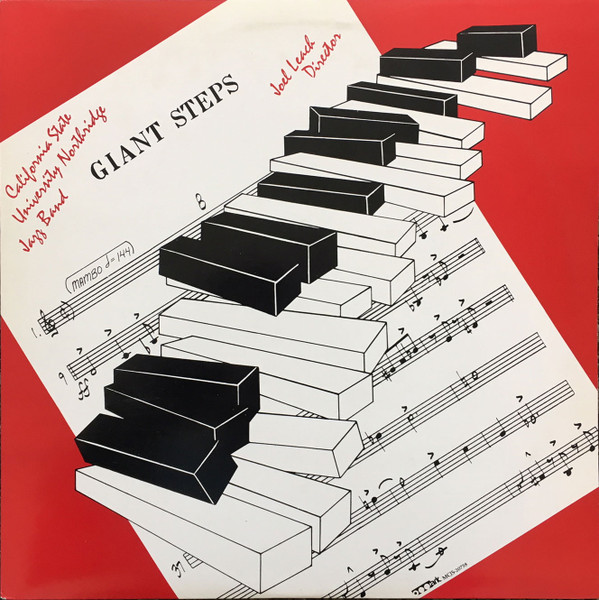 Giant Steps
