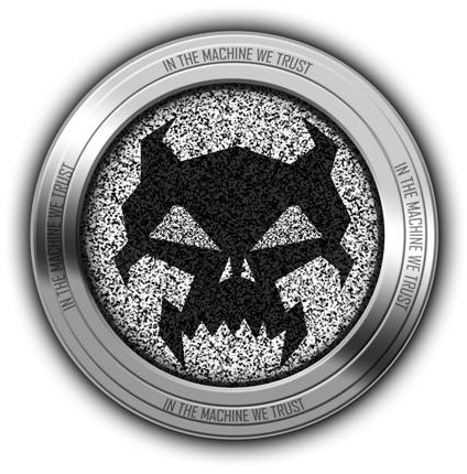 The Ghosts In The Machine E.P.