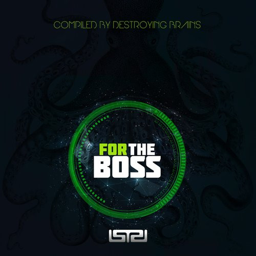 For The Boss