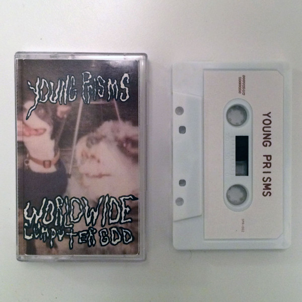 Young Prisms / Worldwide Computer God