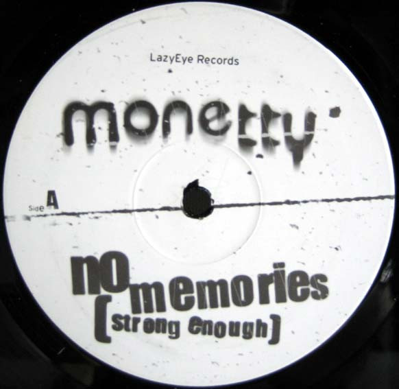 No Memories / Let It Be