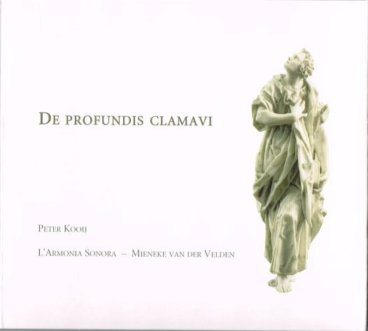 De Profundis Clamavi
