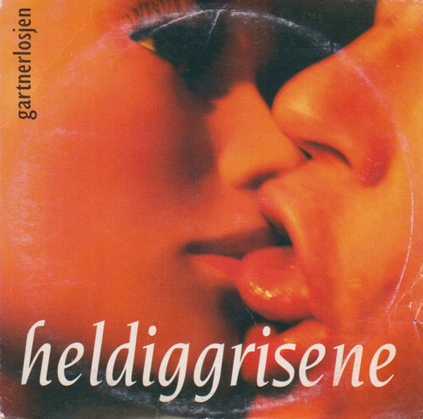 Heldiggrisene