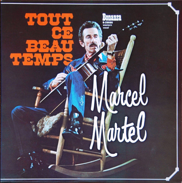 Tout Ce Beau Temps