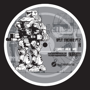 Split Machine Pt. 2