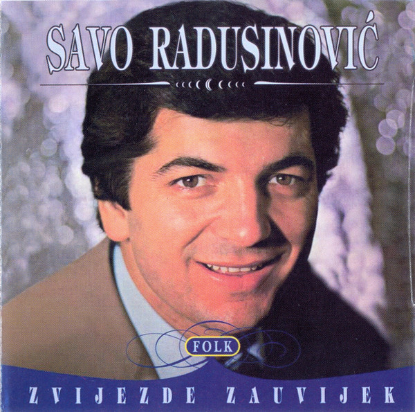 Savo Radusinović