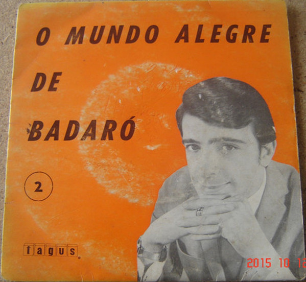 O Mundo Alegre De Badaró 2