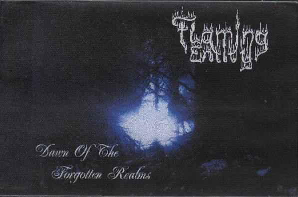 Dawn Of The Forgotten Realms