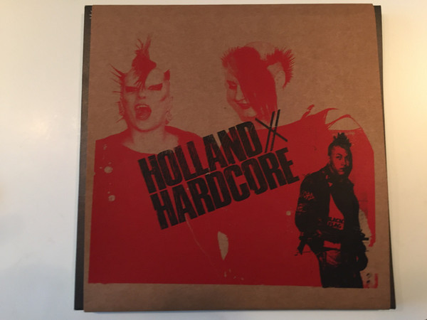 Holland Hardcore