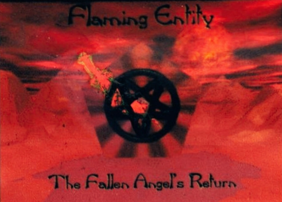 The Fallen Angel's Return
