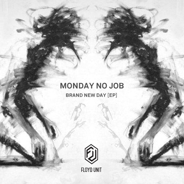 Brand New Day [EP]