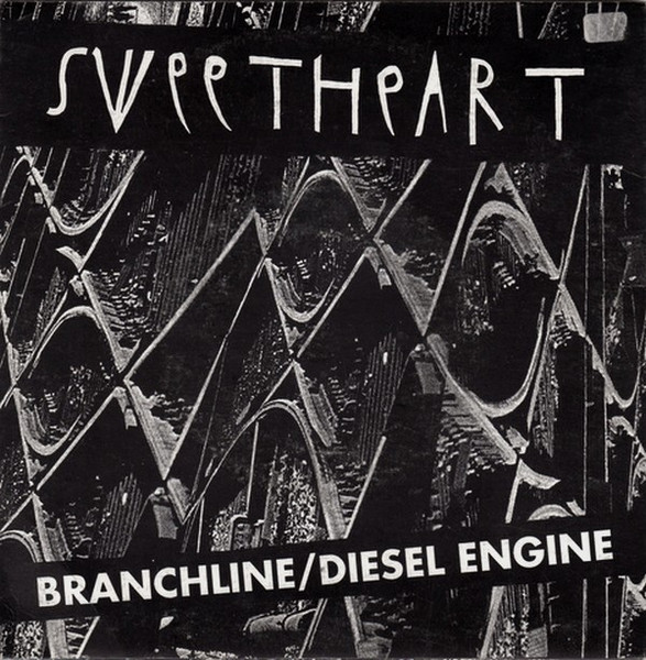 Branchline / Diesel Engine