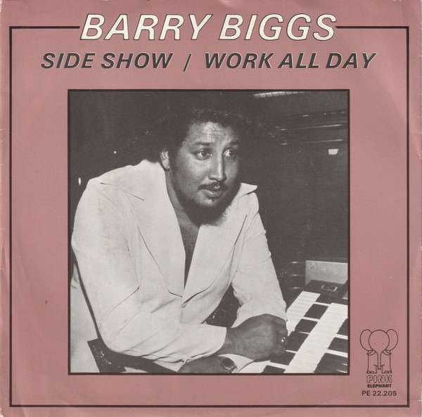 Side Show / Work All Day