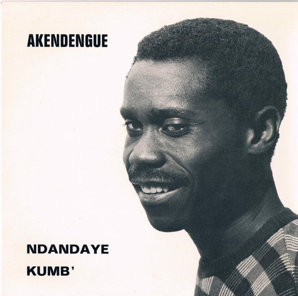 Ndandaye / Kumb'