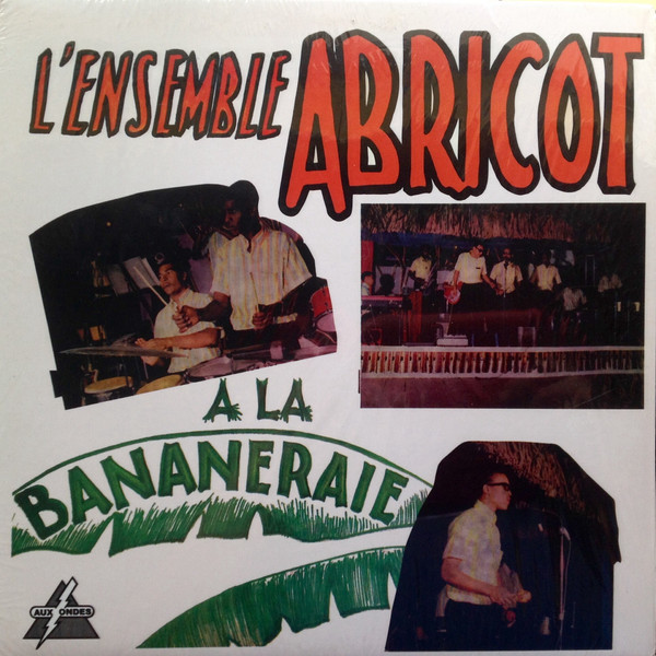 A La Bananeraie