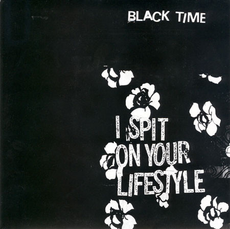 I Spit On Your Lifestyle