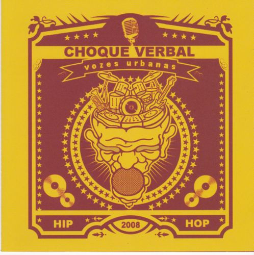 Choque Verbal