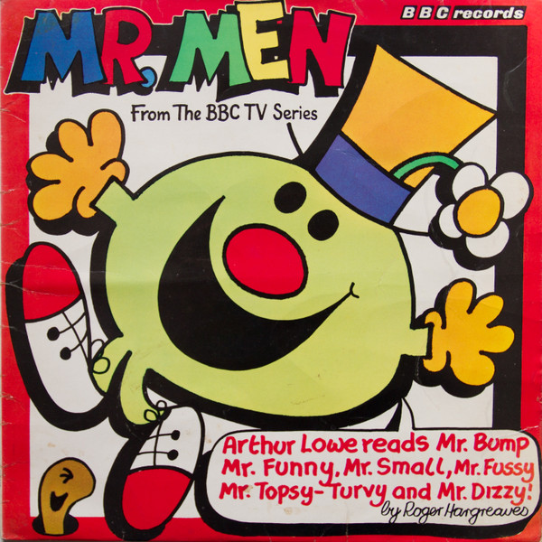 Mr. Men