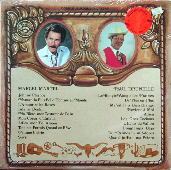 Série Western Vol.1