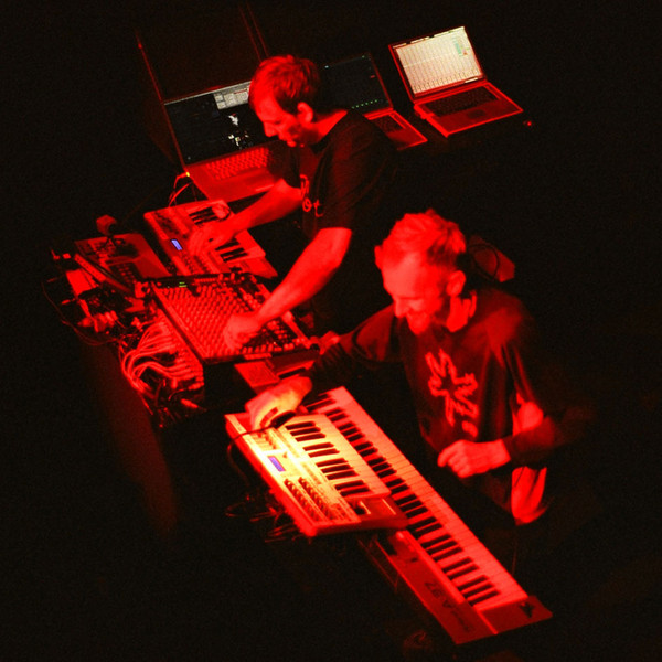 Live EP