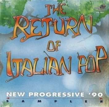 The Return of Italian Pop