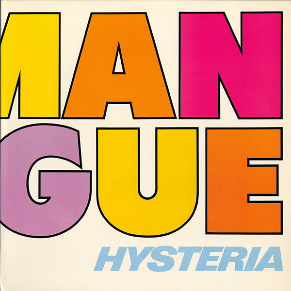 Hysteria