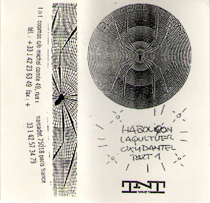 Haboliçion Laqultuer Oxydantel Part 1