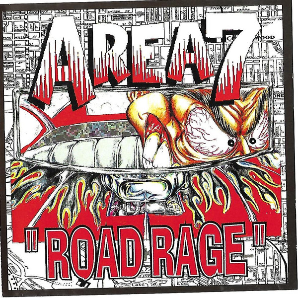 Road Rage