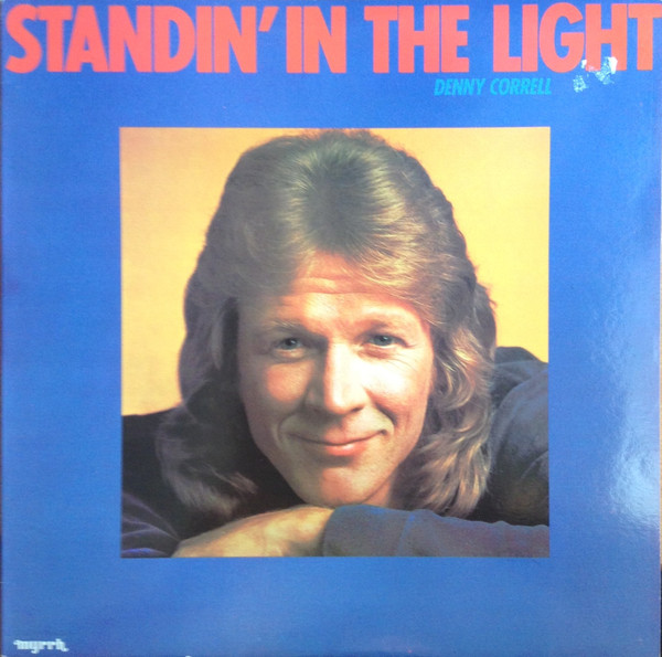 Standin' In The Light