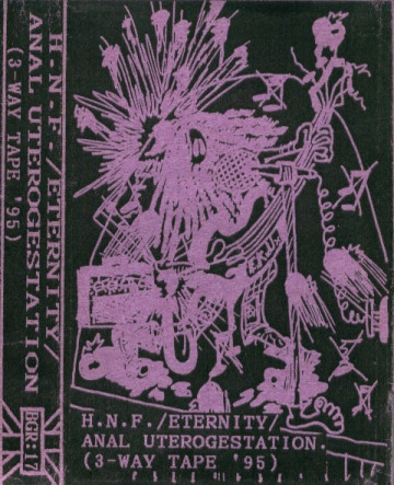 3-Way Tape '95