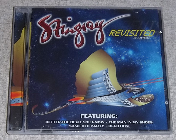 Stingray (Revisited)