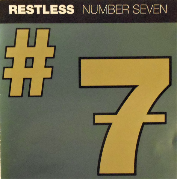 Number Seven