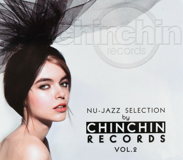Nu-Jazz Selection. Volume 2