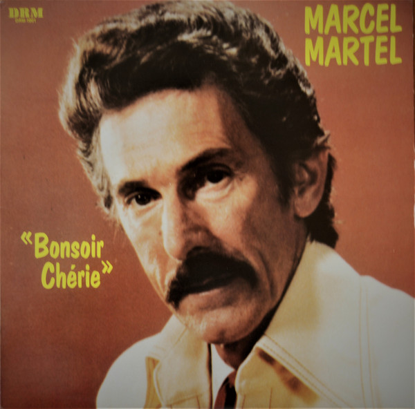 Bonsoir Chérie