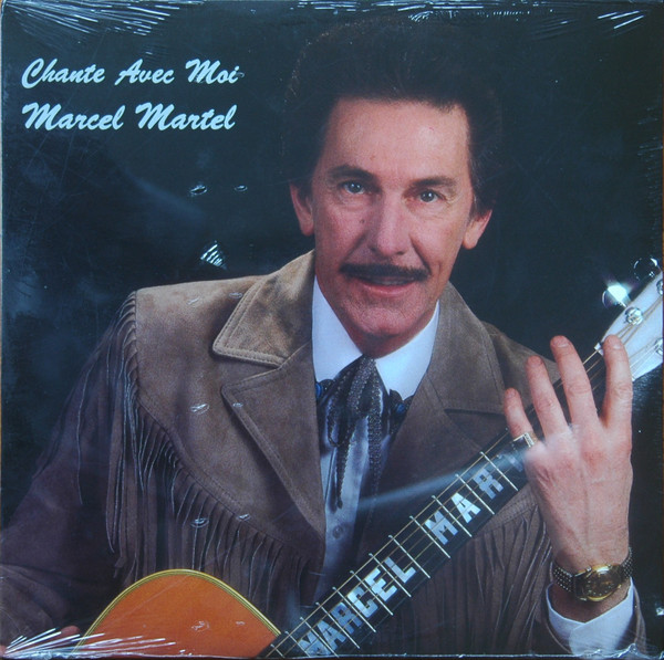 Chante Avec Moi