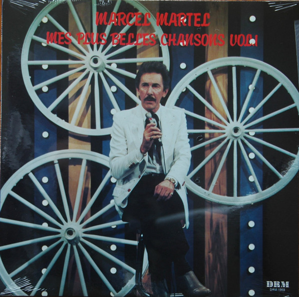 Mes Plus Belles Chansons, Vol.1