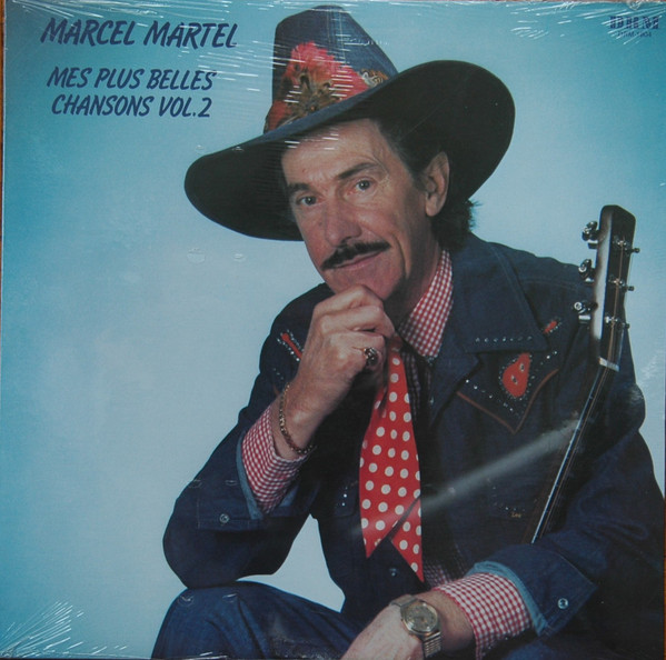 Mes Plus Belles Chansons, Vol.2