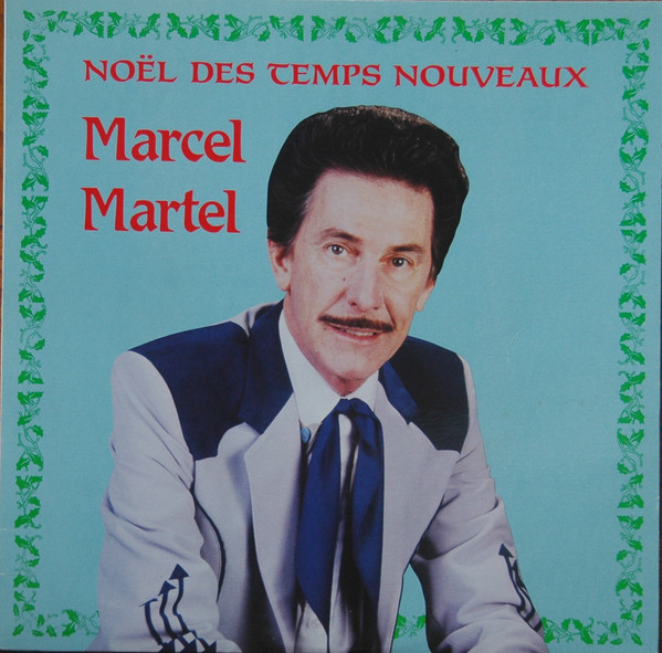 Noël Des Temps Nouveaux