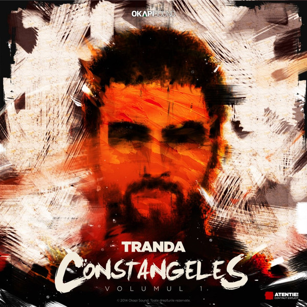 Constangeles Vol. 1