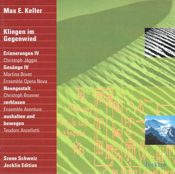 Klingen In Gegenwind