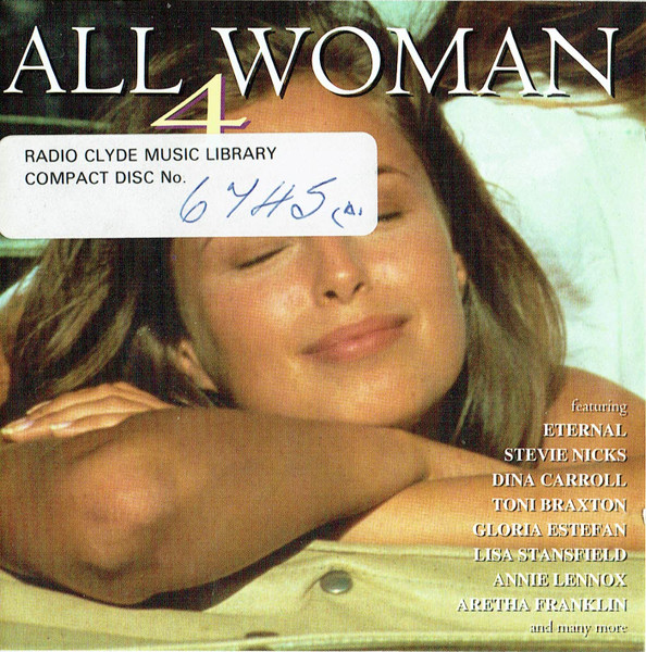 All Woman 4