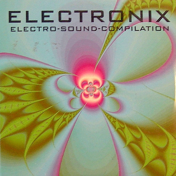 Electronix - Electro Sound Compilation