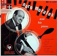 Noro Morales And His Piano