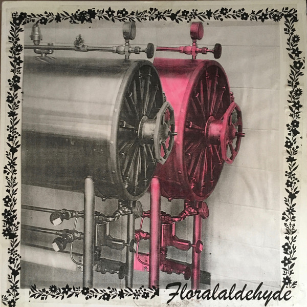 Floralaldehyde