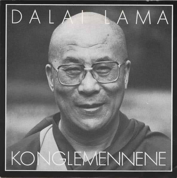 Dalai Lama / Kvekk