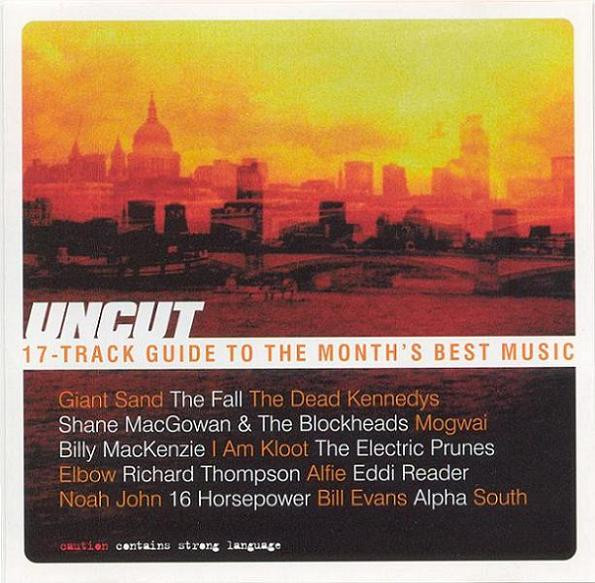 17-Track Guide To The Month's Best Music